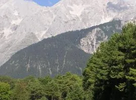 索奈恩霍夫旅馆