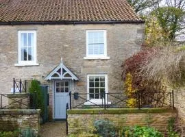Woodside Cottage
