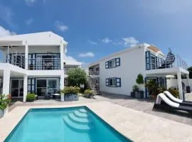 Tradewinds Apartments Simpson Bay