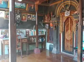 Agung Pring Homestay