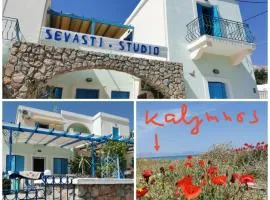 Sevasti Studios