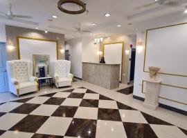 My Stay Hotel - Near SM Mall -1 min walk，位于武端市的酒店