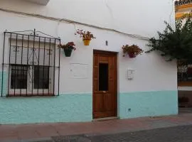 La Casita de Mari