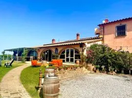 La Locanda della Vecchia Hosteria