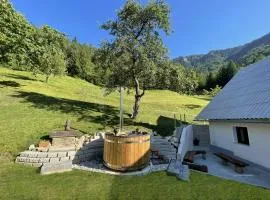 Jurček Holiday Home
