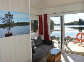 Domaine des Etangs de Taysse