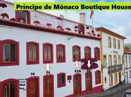 Príncipe de Mónaco Boutique House