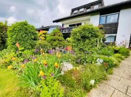 Ferienwohnung Boller I für 5 Personen