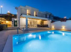 Villa Mermaid save 15 percent on Split-villas com