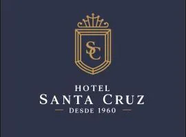 Hotel Santa Cruz