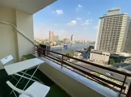 (AB By The River) Apartment 801 With Great View