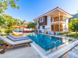 Elizya Boutique Hotel，位于塞利米耶的酒店