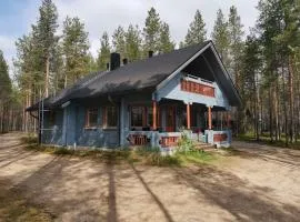 Sininen Hetki Cottage