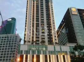 Sausana Suites D'Homestay04