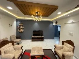 Sharma Nivas Holiday Homestay