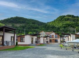 Fishing Trip Divici，位于Divici的酒店