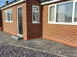 Detached 2 bedroomed bungalow Billingham Stockton on Tees