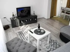 Apartment Sarajlic