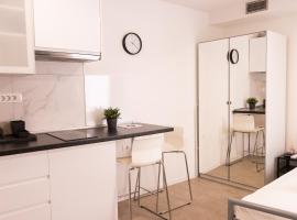 Koper2stay Apartments，位于科佩尔的酒店