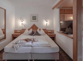 Appartements KATHRIN，位于格罗萨尔的酒店
