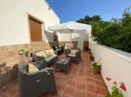 Alojamientos Tía María