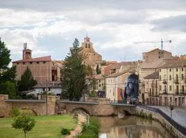 Apartamentos El Balcón del Duero