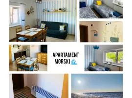 Apartament Morski