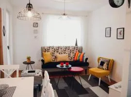 Apartman Sunčica