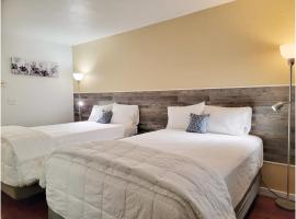 Buckley Inn，位于Buckley的酒店