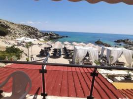 Holiday Home in Sarti, Chalkidiki，位于萨尔蒂的酒店