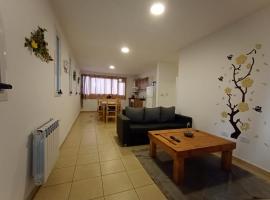 Apartamentos Santa Rosa PB3，位于科尔多瓦的酒店