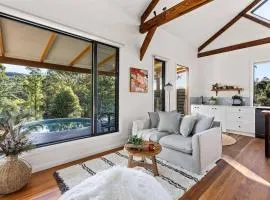 Pool House Bellingen