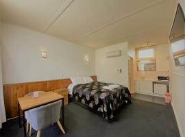 特若汽车旅馆，位于Terang的酒店