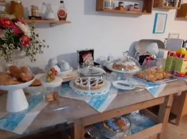 Camere Nordest Sudest- Conca Agordina