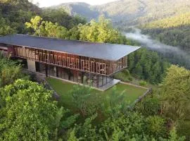 Santani Wellness Kandy