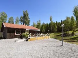 Cozy cottage in Arjang near the lake and untouched nature