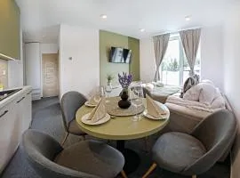 Home Apartments Liptov