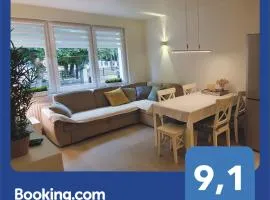 Solano Apartments