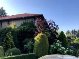 La Clé de la Forêt