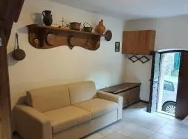 Casa Vacanze Sossasso