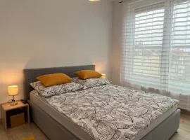 Apartament MAKS