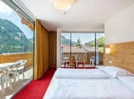 Hotel Residence Gardena Stevia 307