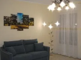 Abitazione Privata nel cuore del Salento