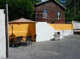 Chalet du Sanglier