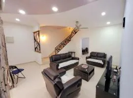 JackBeansprouts Homestay Botani Ipoh