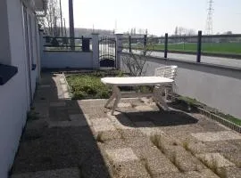 petite maison plain pied proche dunkerque