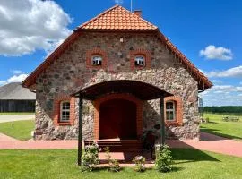 Pakėvio dvaras - Pakevis manor