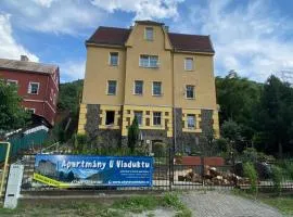 Apartmány U Viaduktu 46