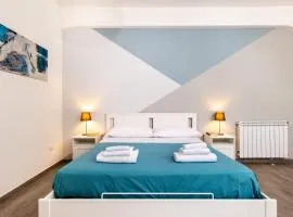 Blue Apartment Messina
