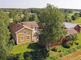 Villa Miilia maalaismajoitus ja spa